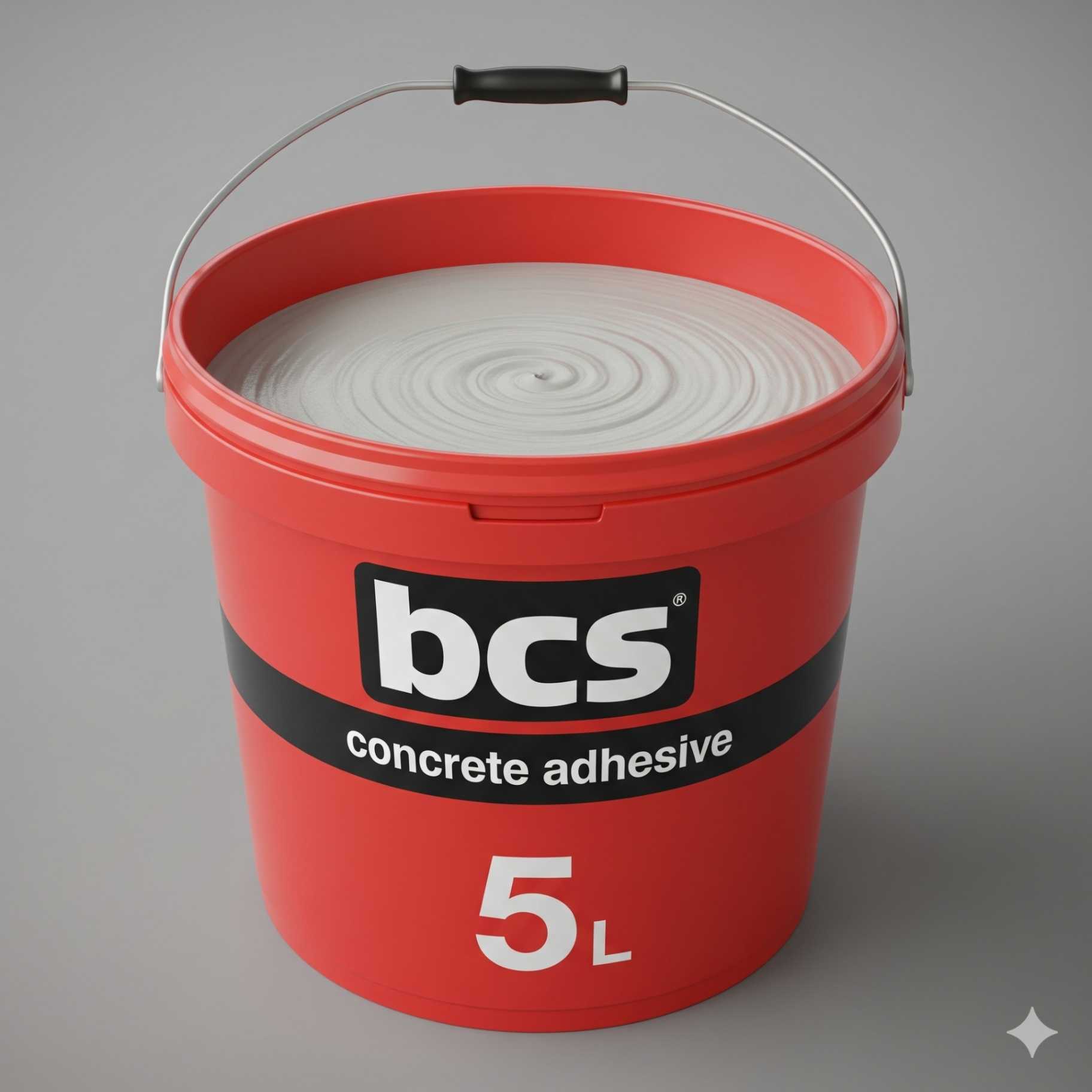 چسب بتن لاتکس 5 لیتر