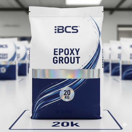 گروت 25 کیلوگرم